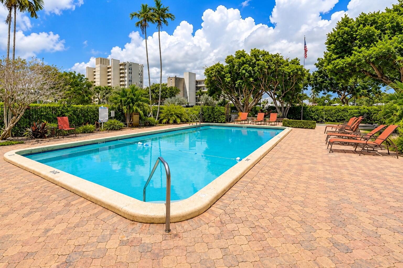400 North Riverside Drive, Unit 503 Pompano Beach, FL 33062 - Photo 21 of 28 B9E0619D-B9E8-4380-86F6-3F229A9FF973