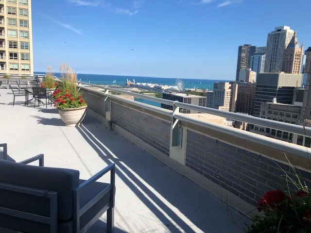 a view of balcony with outdoor space