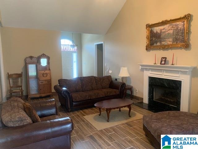 210 Beaver Trail Pelham, AL 35124 - Photo 4 of 10