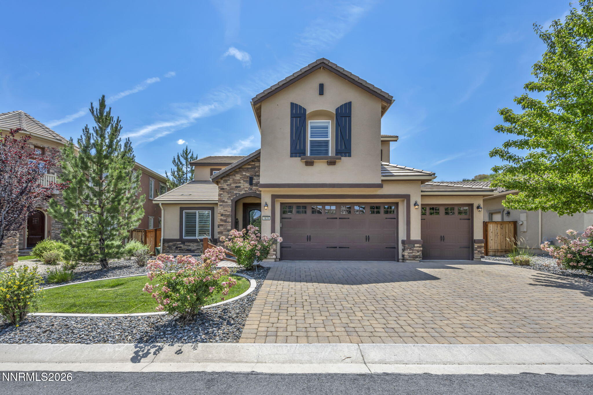 1635 Crescent Pointe Way Reno, NV 89523 - Photo 2 of 57 2-web-or-mls-1635-crescent-pointe-way