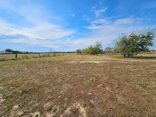 a view of an ocean and beach