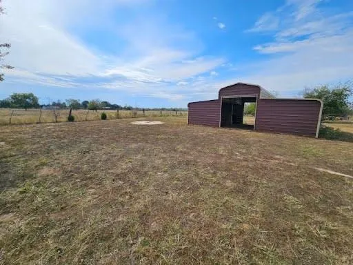 a view of a terrace space