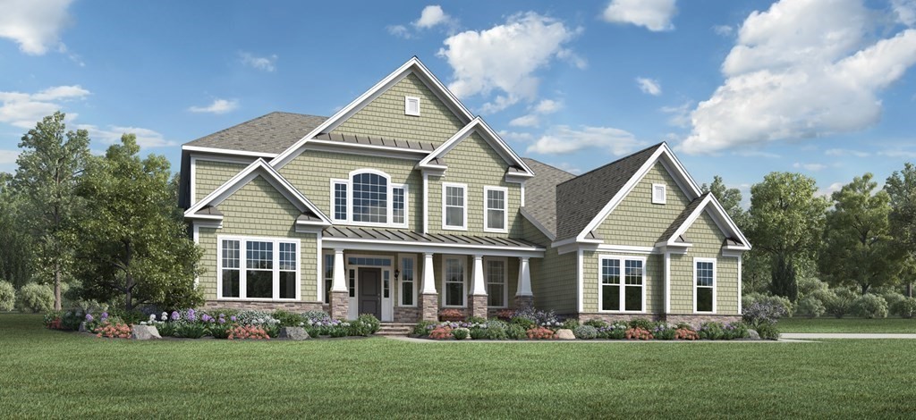 80 Stillwater Road, Unit LOT 8 Canton, MA 02021 - Photo 1 of 8 Gallery Image 1