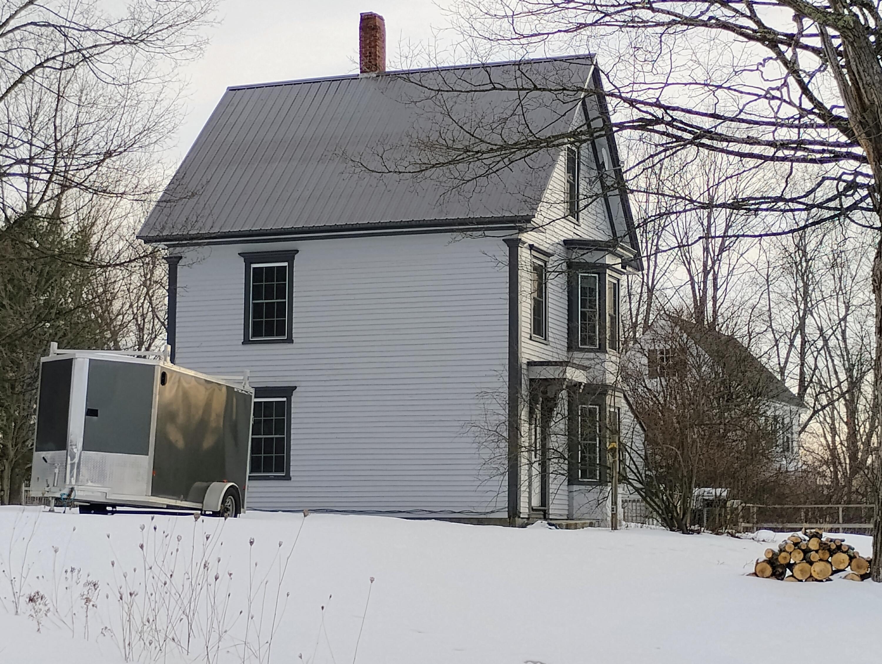 119 Town Farm Road Farmington, ME 04938 - Photo 2 of 10 119 Town Farm photo 4