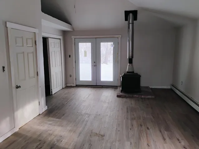 $198,700 | 119 Town Farm Road, Farmington, ME 04938