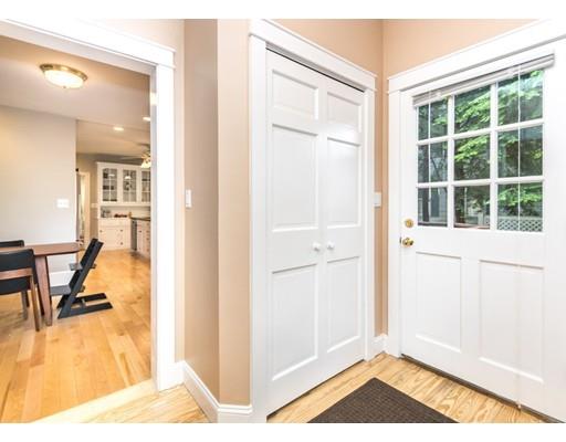 19 Forest Street Newton, MA 02461 - Photo 19 of 33 a view of a living room
