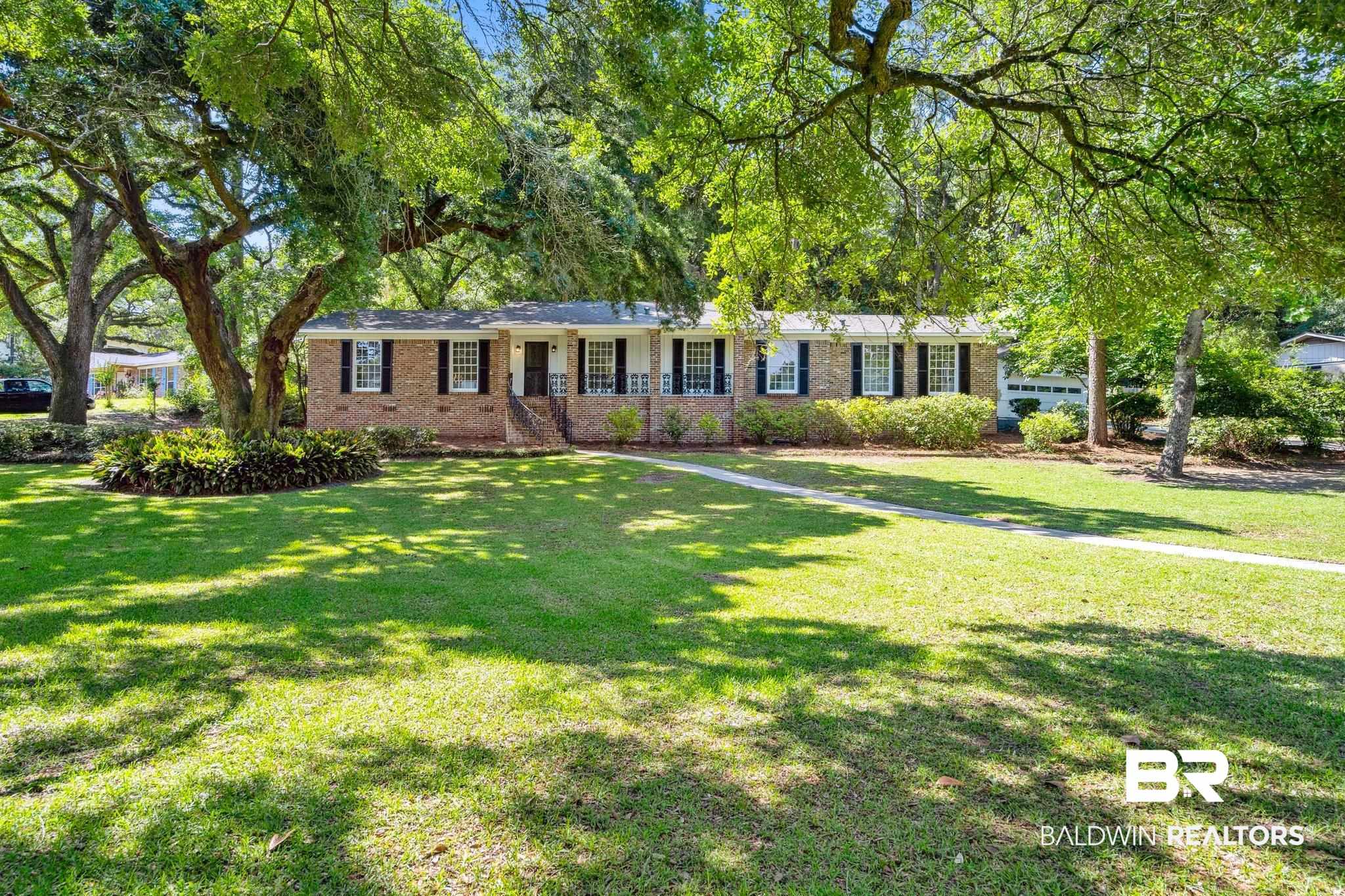 4151 Aldebaran Way Mobile, AL 36693 - Photo 1 of 29