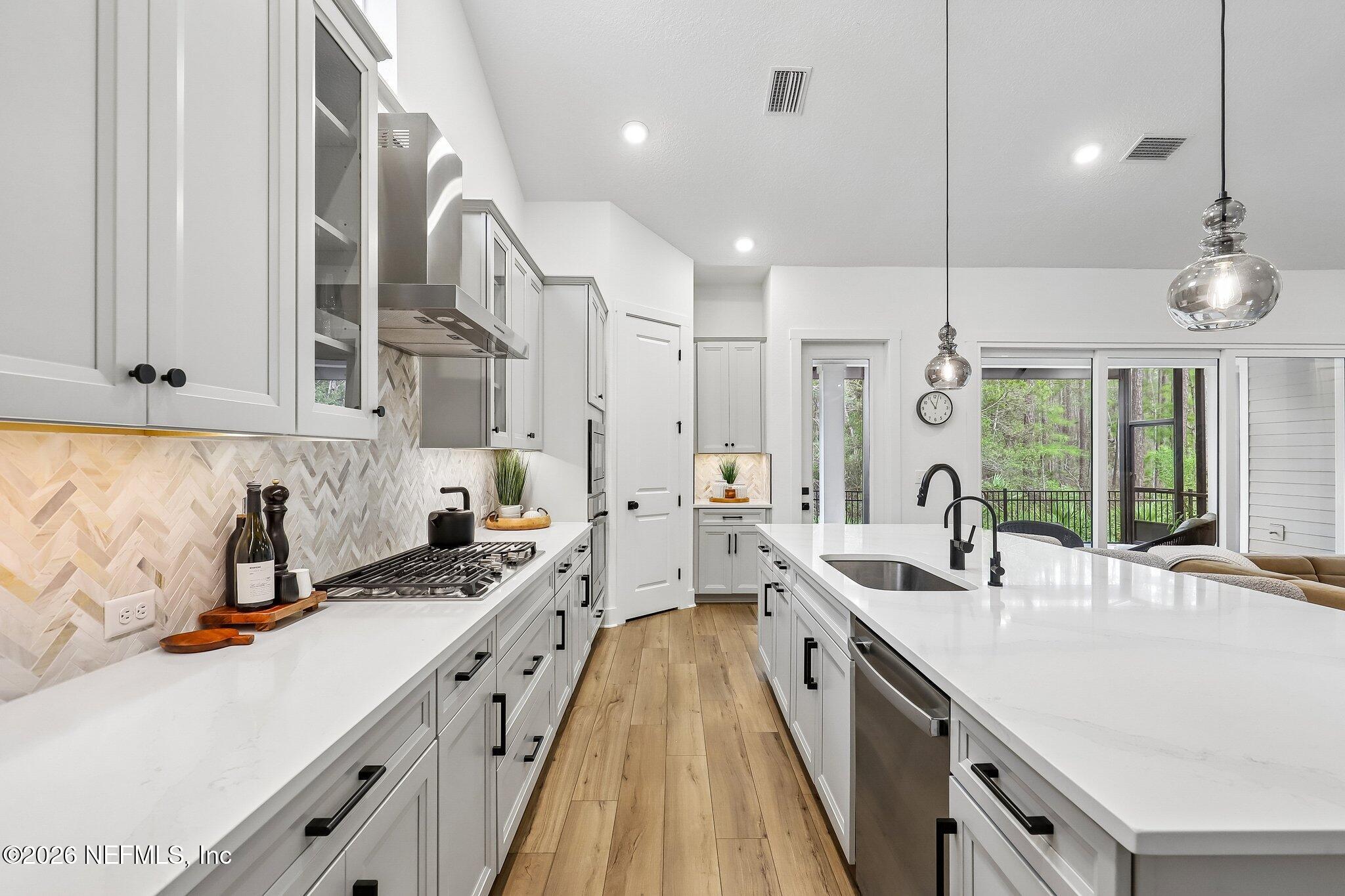 162 Navigators Road St. Johns, FL 32259 - Photo 16 of 64 Kitchen