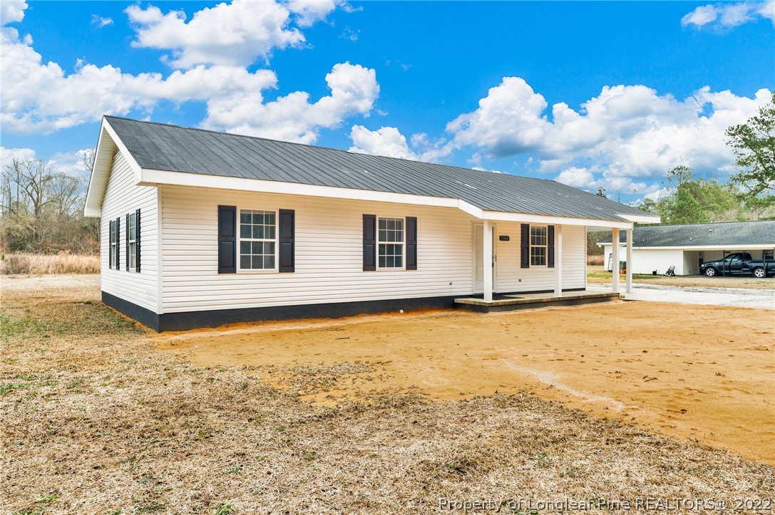 11164 Deep Branch Road Maxton, NC 28364 - Photo 1 of 30 Gallery Image 1