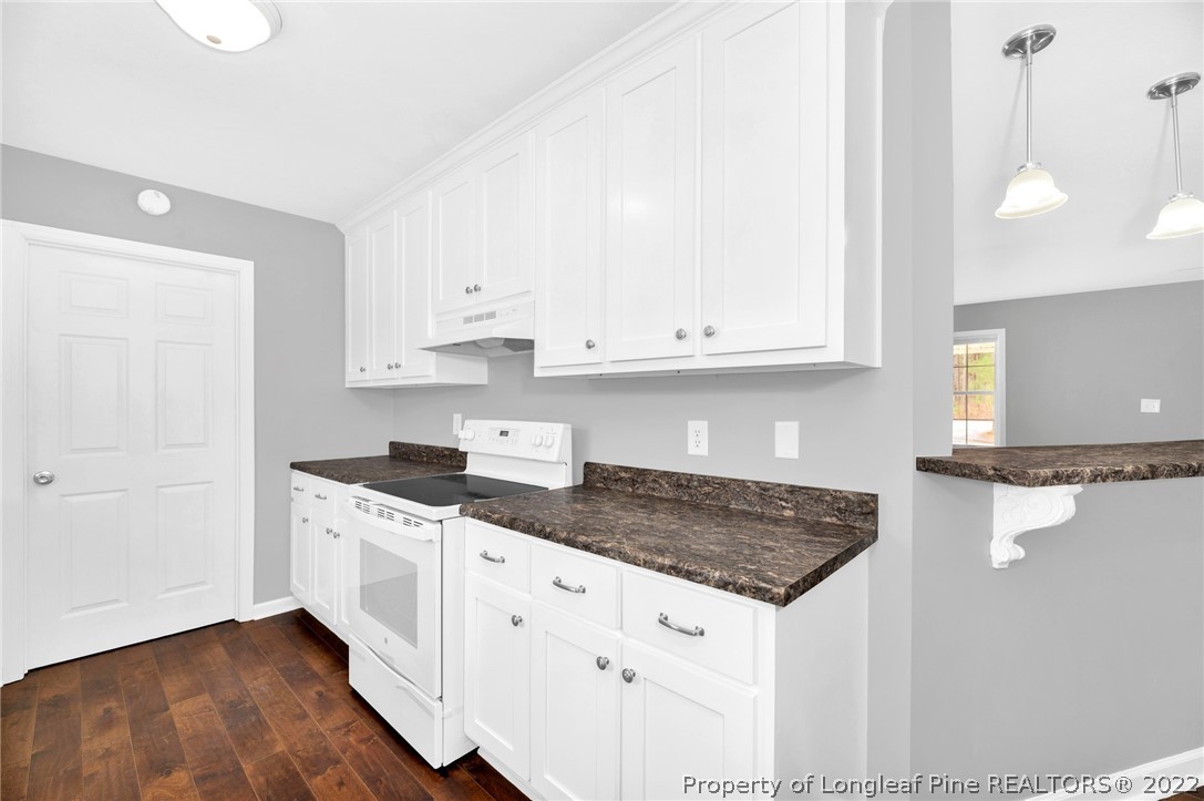 11164 Deep Branch Road Maxton, NC 28364 - Photo 14 of 30 Gallery Image 14