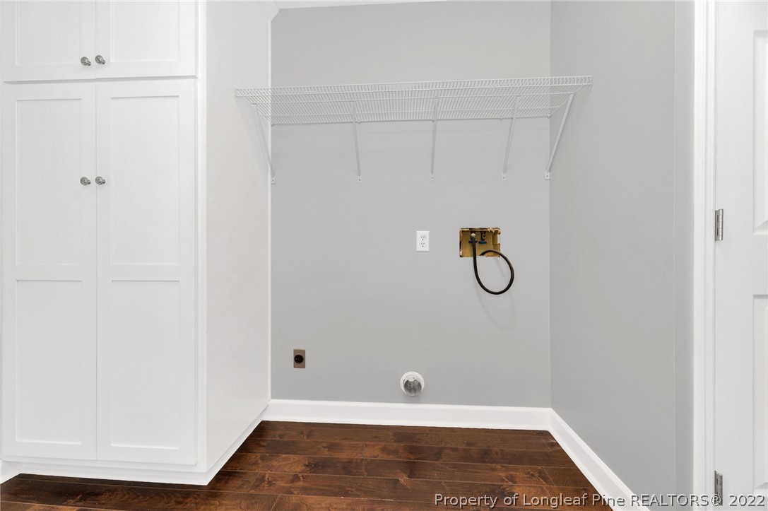 11164 Deep Branch Road Maxton, NC 28364 - Photo 16 of 30 Gallery Image 16