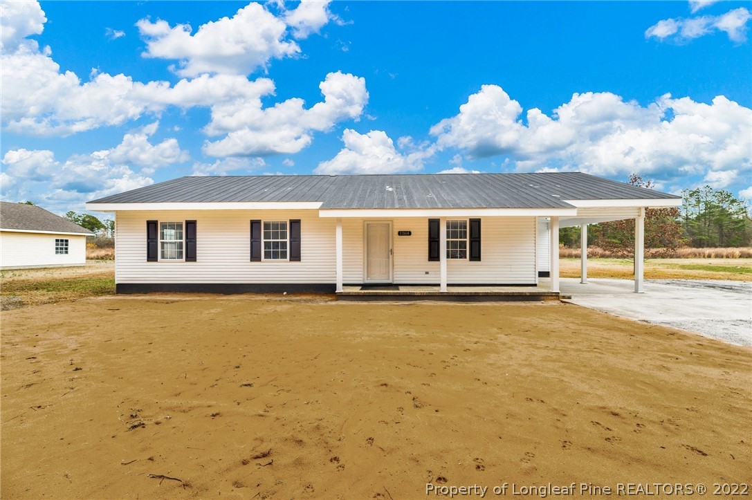 11164 Deep Branch Road Maxton, NC 28364 - Photo 2 of 30 Gallery Image 2