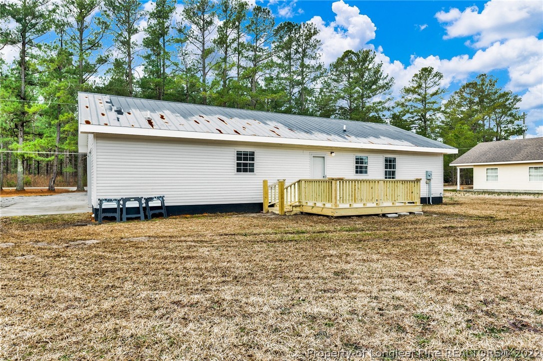 11164 Deep Branch Road Maxton, NC 28364 - Photo 26 of 30 Gallery Image 26