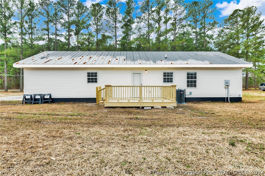 11164 Deep Branch Road Maxton, NC 28364 - Photo 27 of 30 Gallery Image 27