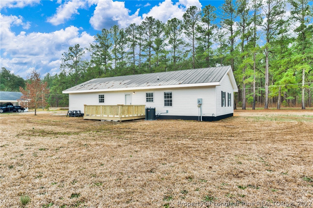 11164 Deep Branch Road Maxton, NC 28364 - Photo 28 of 30 Gallery Image 28