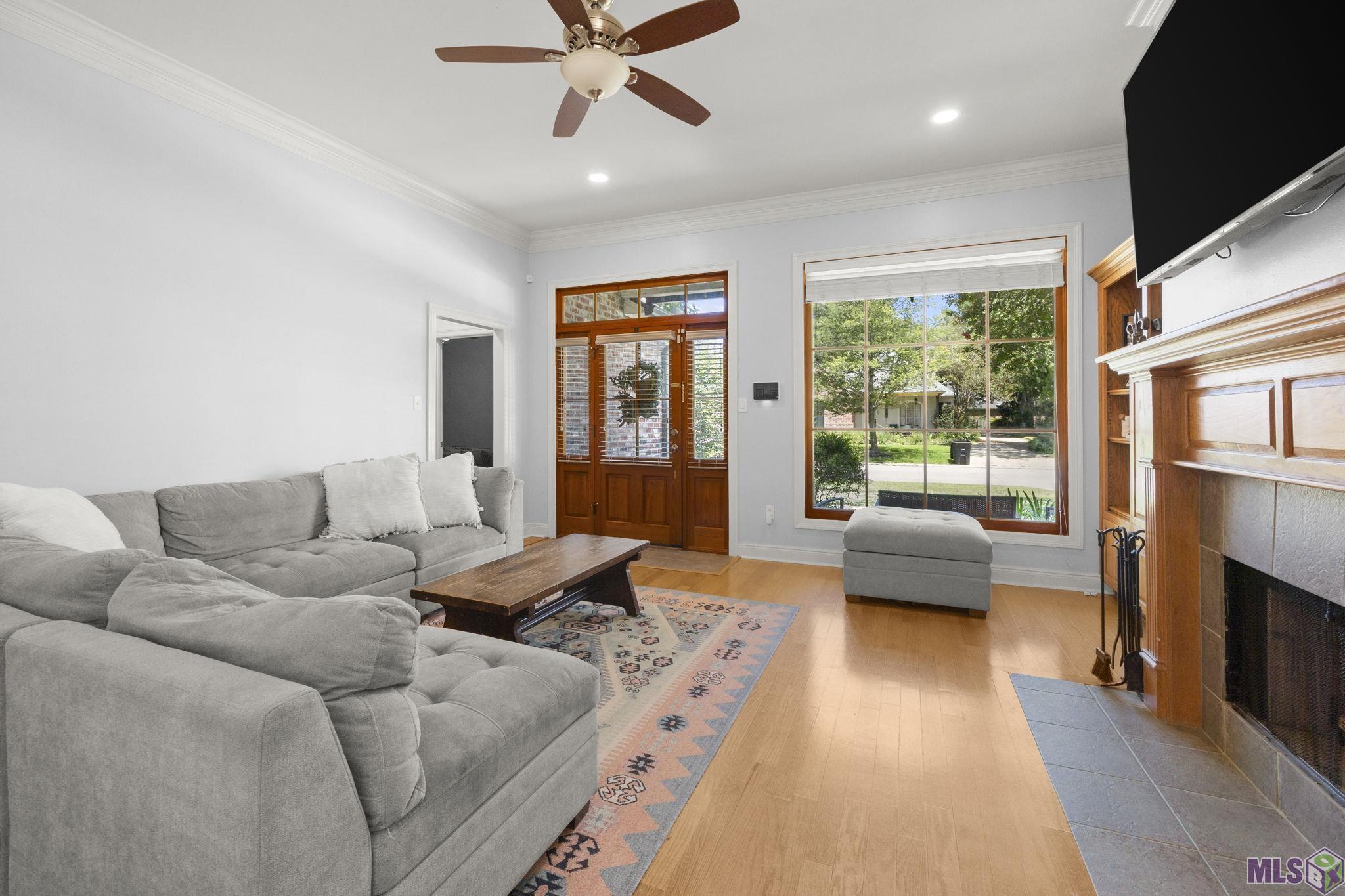 10352 Springbrook Avenue Baton Rouge, LA 70810 - Photo 4 of 21 Gallery Image 4