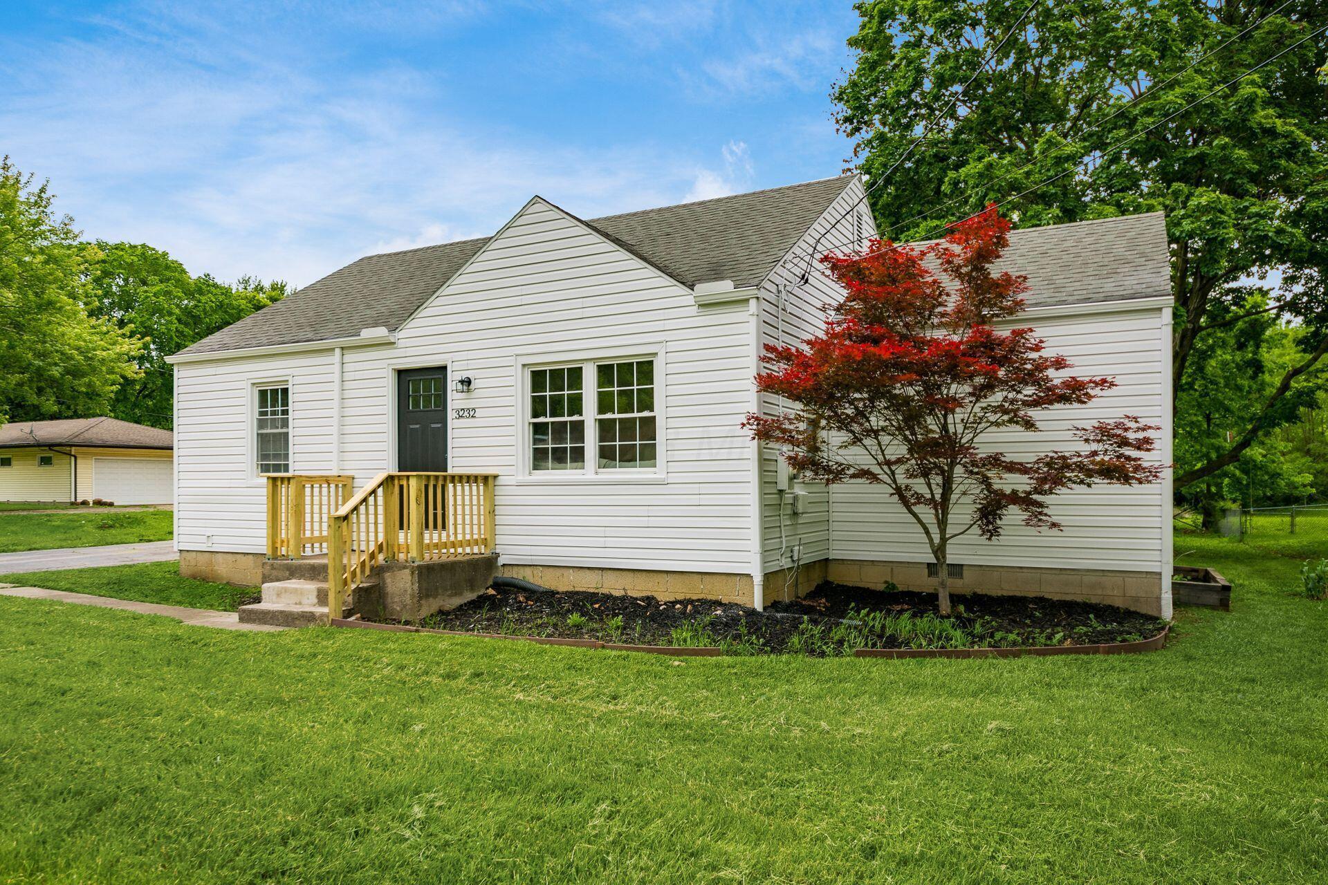 3232 Williams Road Columbus, OH 43207 - Photo 2 of 35 004_ Rd Columbus OH 43207 USA
