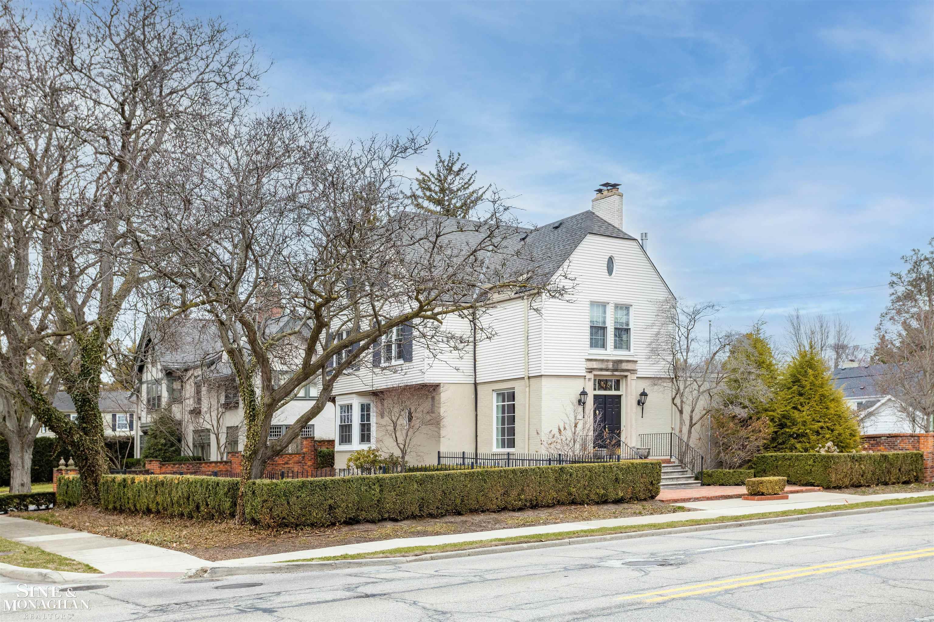 17 Lake Shore Road Grosse Pointe, MI 48236 - Photo 43 of 53