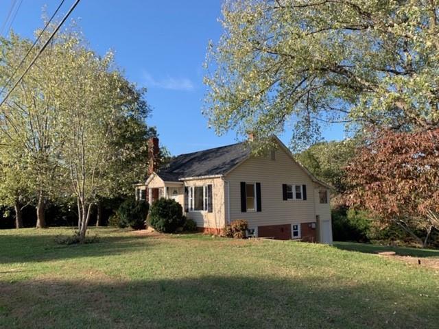 3241 Spencer Road Northeast Conover, NC 28613 - Photo 28 of 29 Gallery Image 28