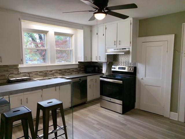 3241 Spencer Road Northeast Conover, NC 28613 - Photo 4 of 29 Gallery Image 4