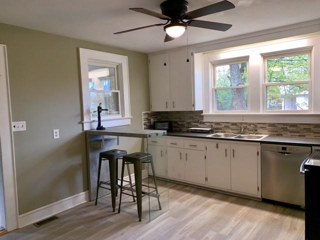 3241 Spencer Road Northeast Conover, NC 28613 - Photo 5 of 29 Gallery Image 5