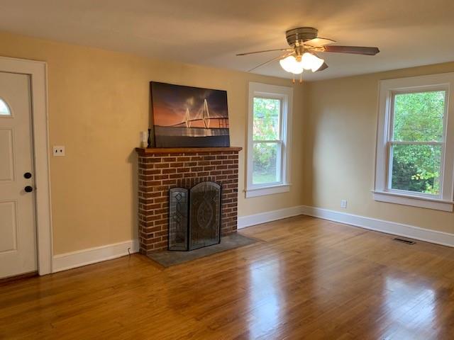 3241 Spencer Road Northeast Conover, NC 28613 - Photo 8 of 29 Gallery Image 8