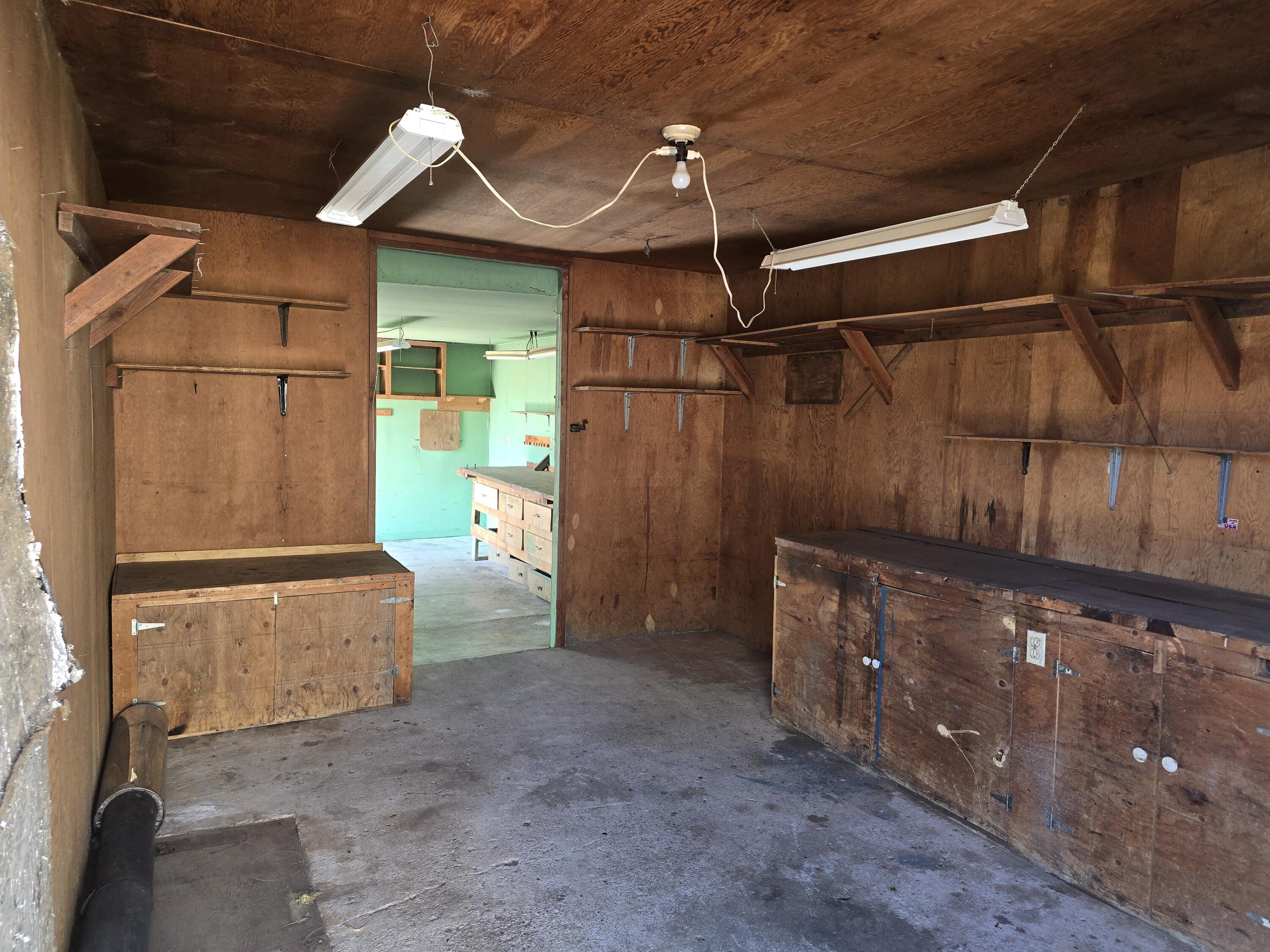 31974 Drews Road Chiloquin, OR 97624 - Photo 17 of 25 a view of small space