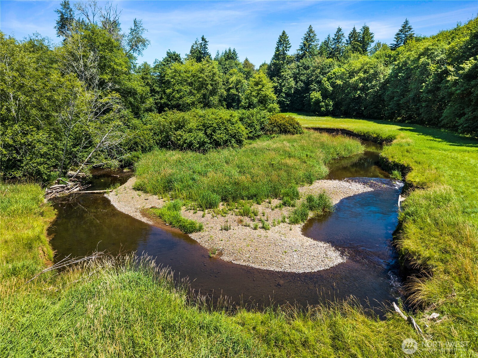 223 Porter Creek Road Elma, WA 98541 - Photo 38 of 40