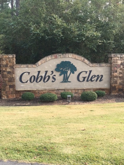 Cobbs Way Anderson, SC 29621 - Photo 1 of 4