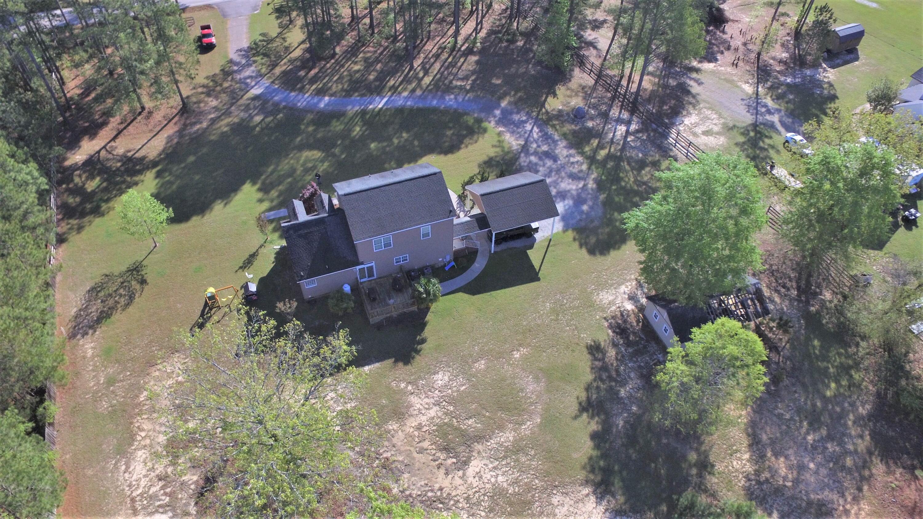 2643 Piper Road Ridge Spring, SC 29129 - Photo 56 of 59