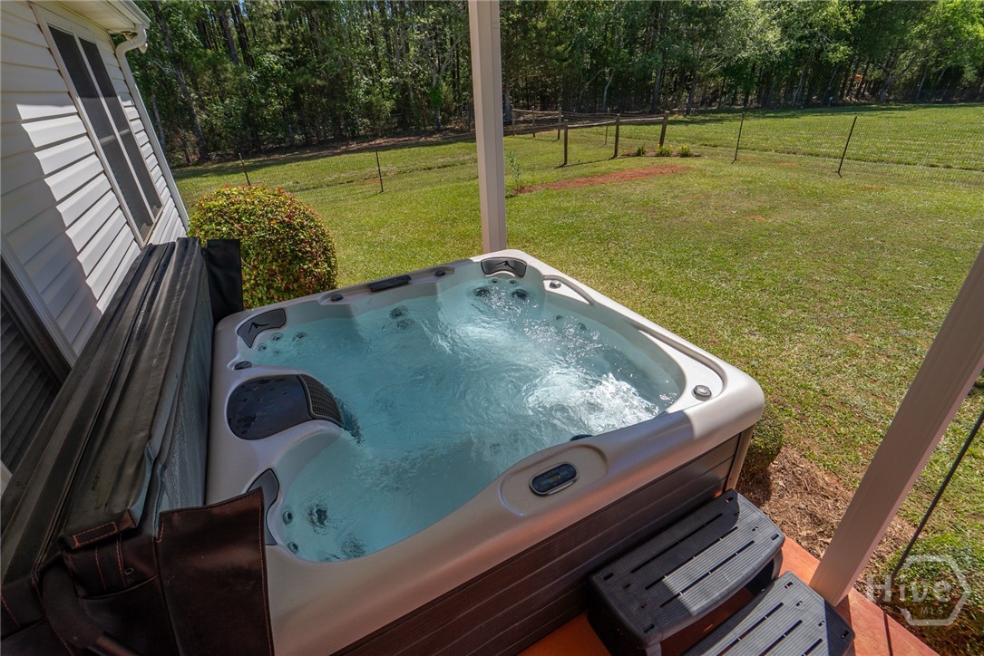 3151 Jack Glass Road Monroe, GA 30656 - Photo 40 of 62