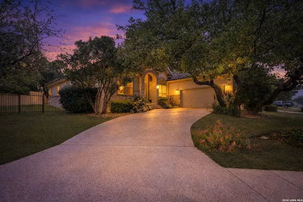 $470,000 | 927 Serene Meadows, San Antonio, TX 78258