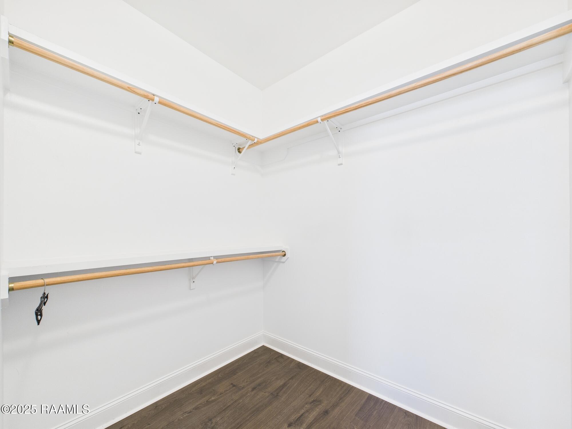 204 Whispering Meadows Road Broussard, LA 70518 - Photo 14 of 24 Primary Closet