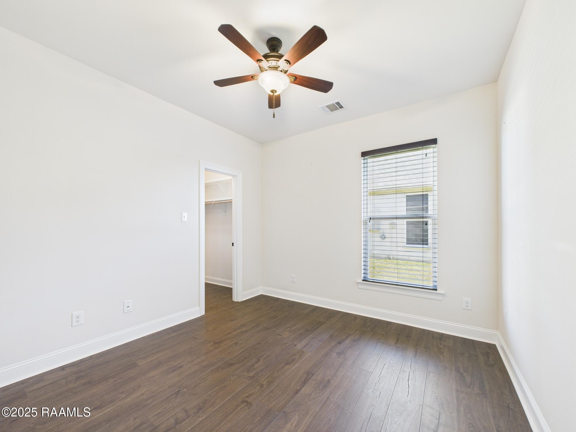204 Whispering Meadows Road Broussard, LA 70518 - Photo 19 of 24 Guest Bedroom 2 w/Closet