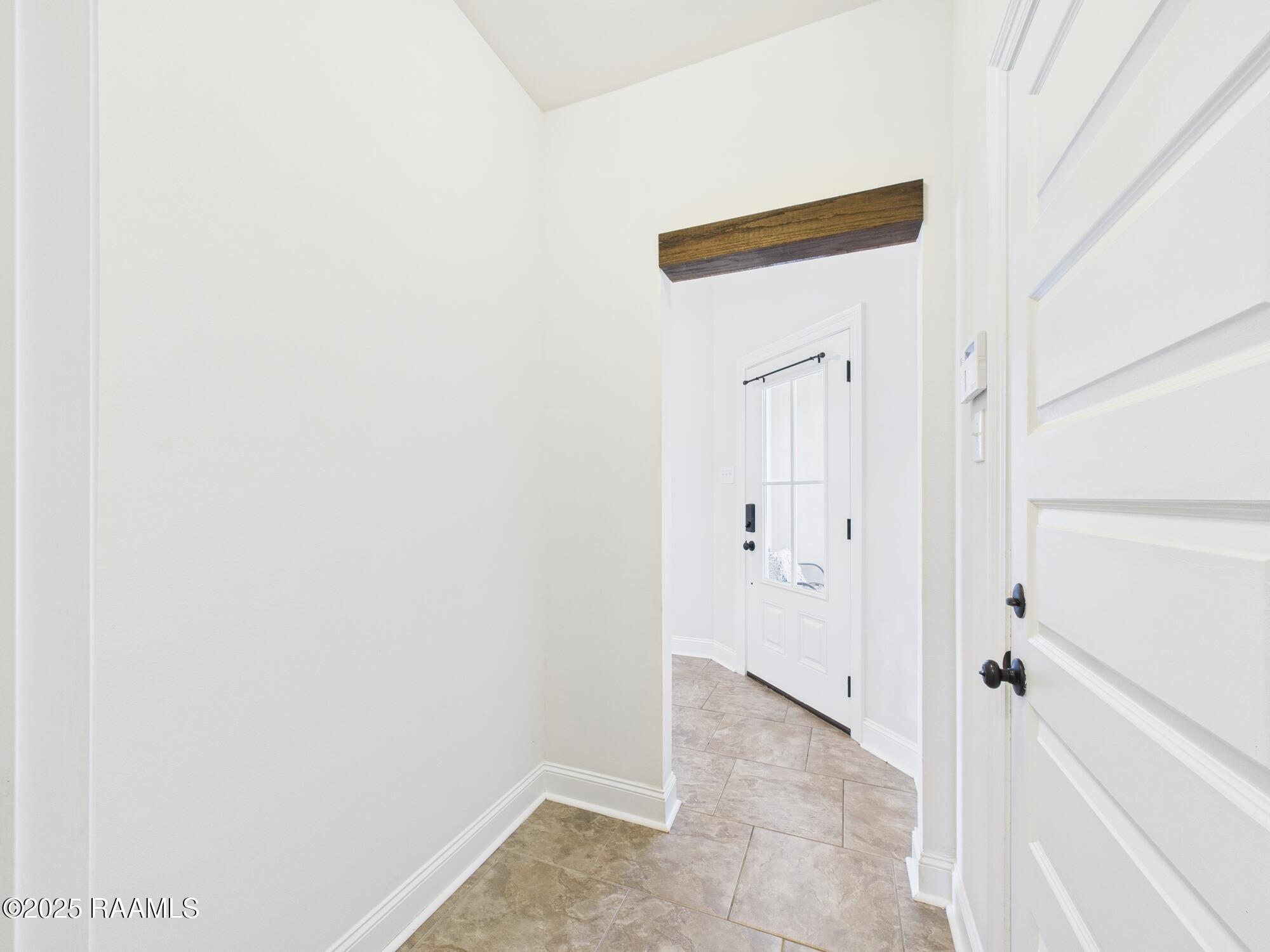 204 Whispering Meadows Road Broussard, LA 70518 - Photo 24 of 24 Drop Zone Next to Garage + Utility