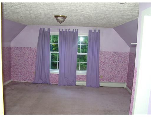 83 Hanson Road China, ME 04358 - Photo 10 of 12 Bedroom.