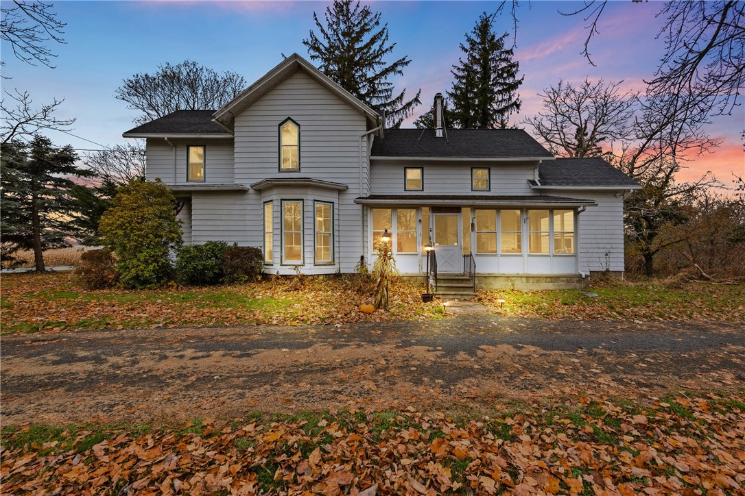 524 Parma Center Road Parma, NY 14468 - Photo 1 of 1 Gallery Image 1