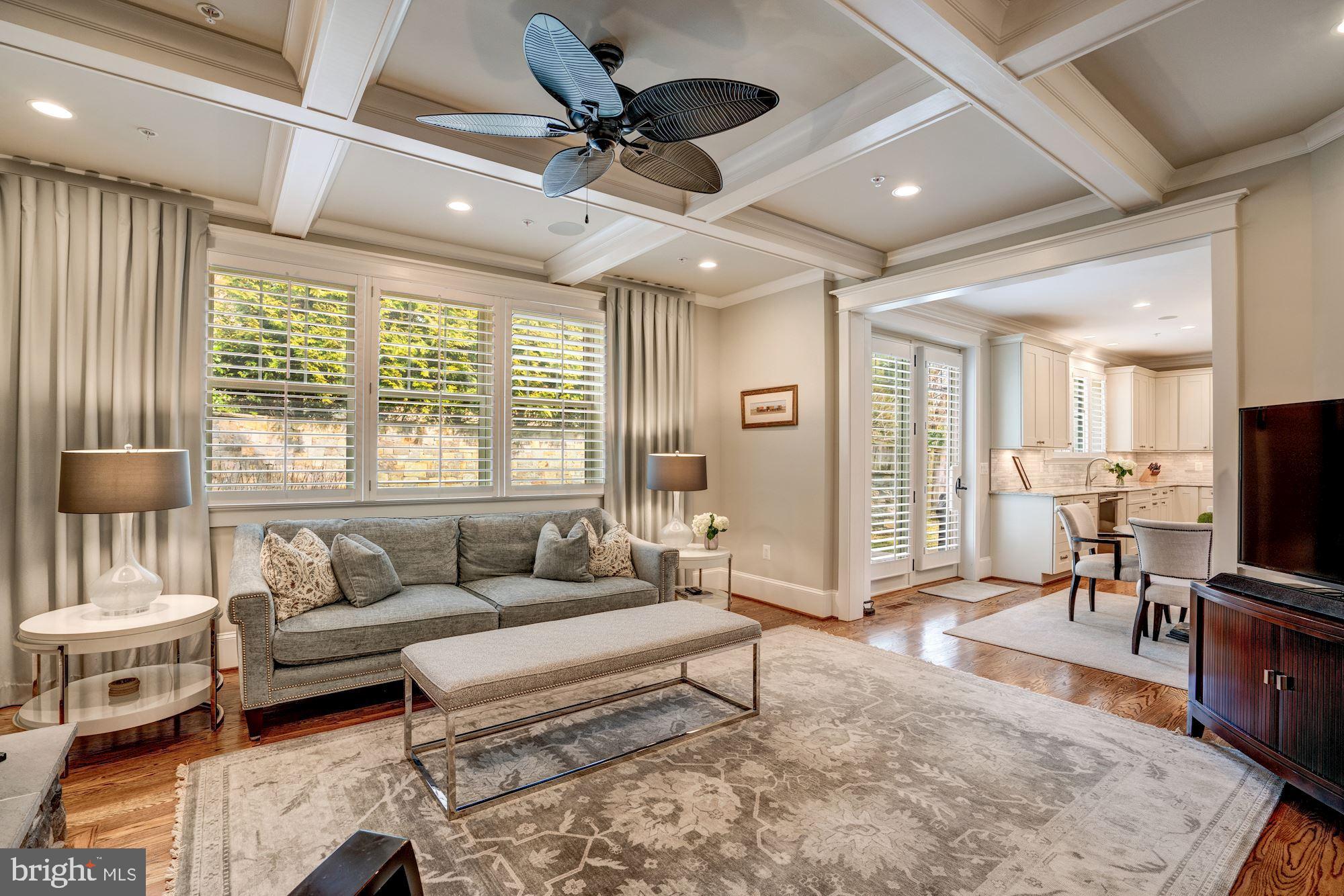 6017 Walhonding Road Bethesda, MD 20816 - Photo 11 of 46