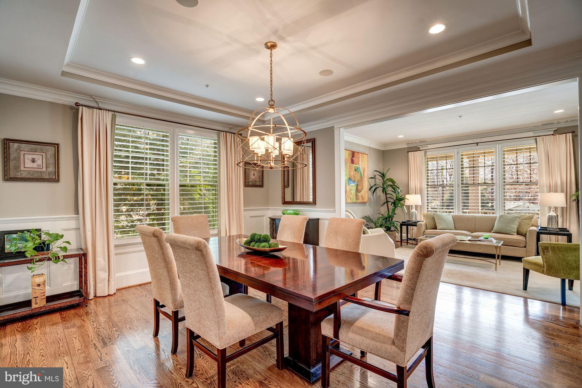 6017 Walhonding Road Bethesda, MD 20816 - Photo 13 of 46