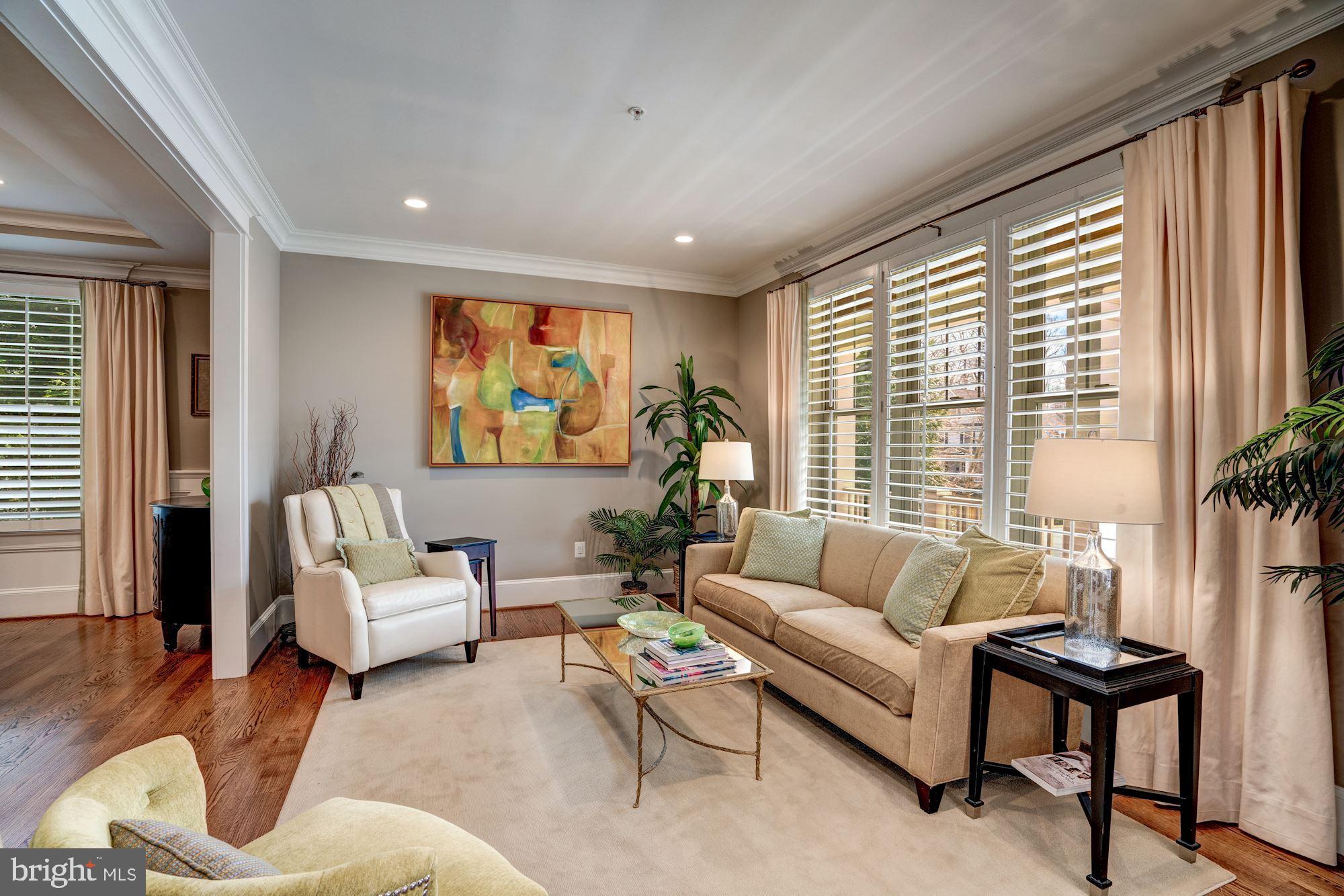 6017 Walhonding Road Bethesda, MD 20816 - Photo 14 of 46