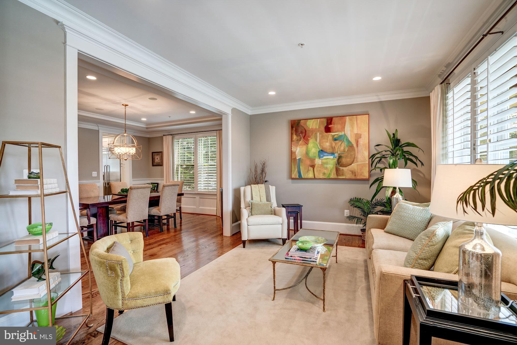 6017 Walhonding Road Bethesda, MD 20816 - Photo 15 of 46