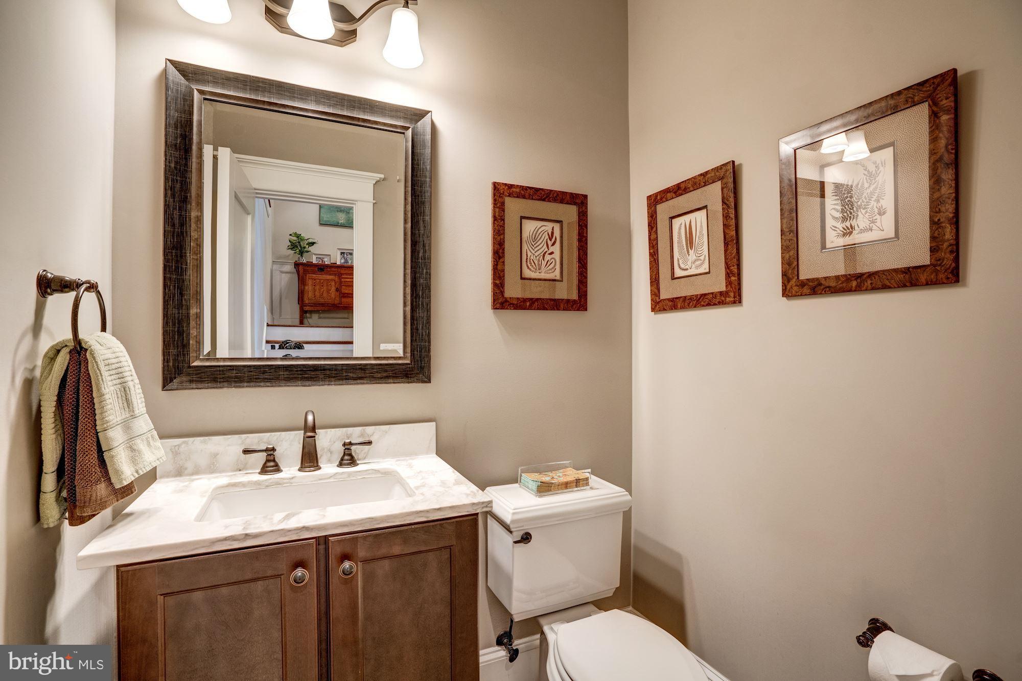 6017 Walhonding Road Bethesda, MD 20816 - Photo 17 of 46