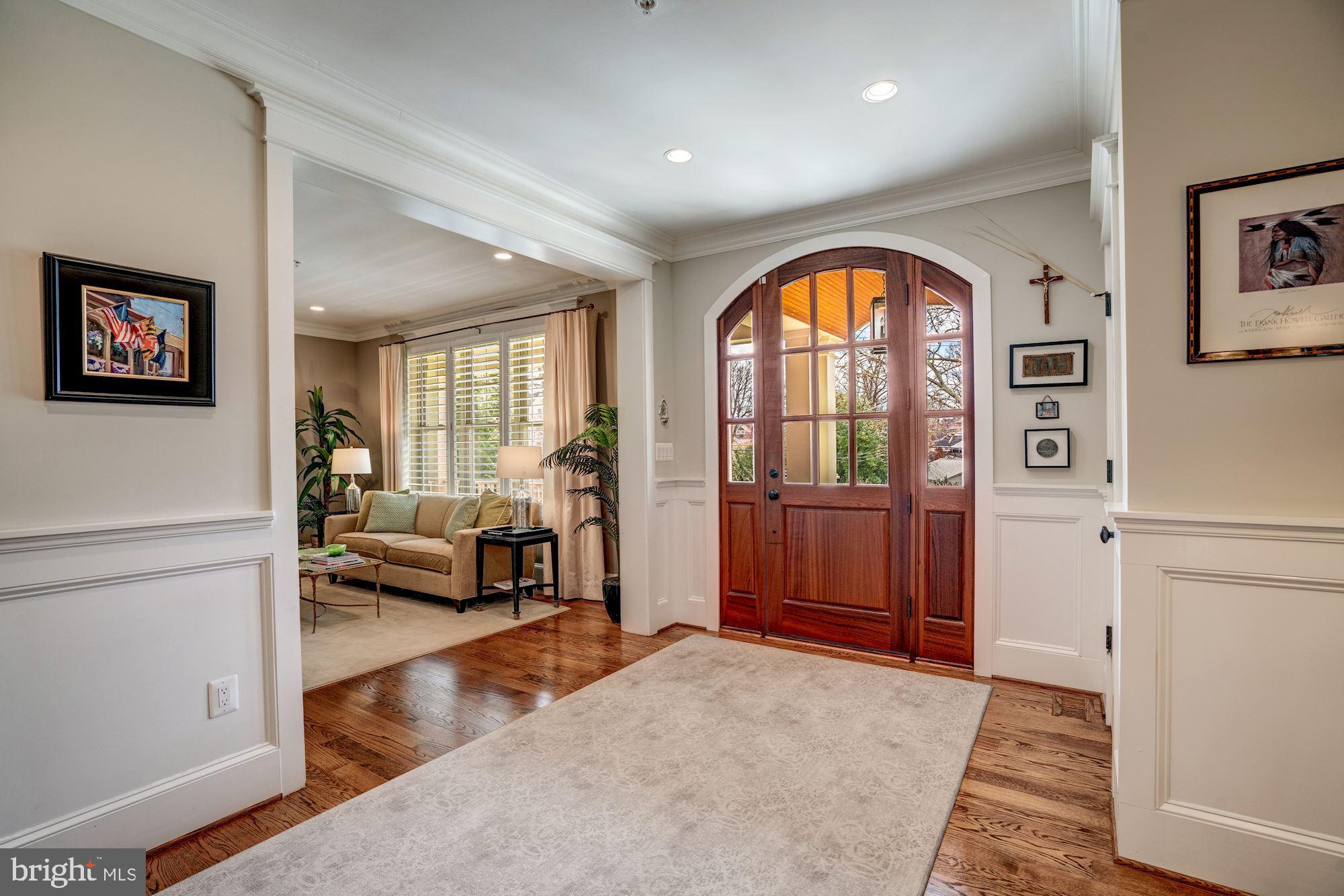 6017 Walhonding Road Bethesda, MD 20816 - Photo 18 of 46