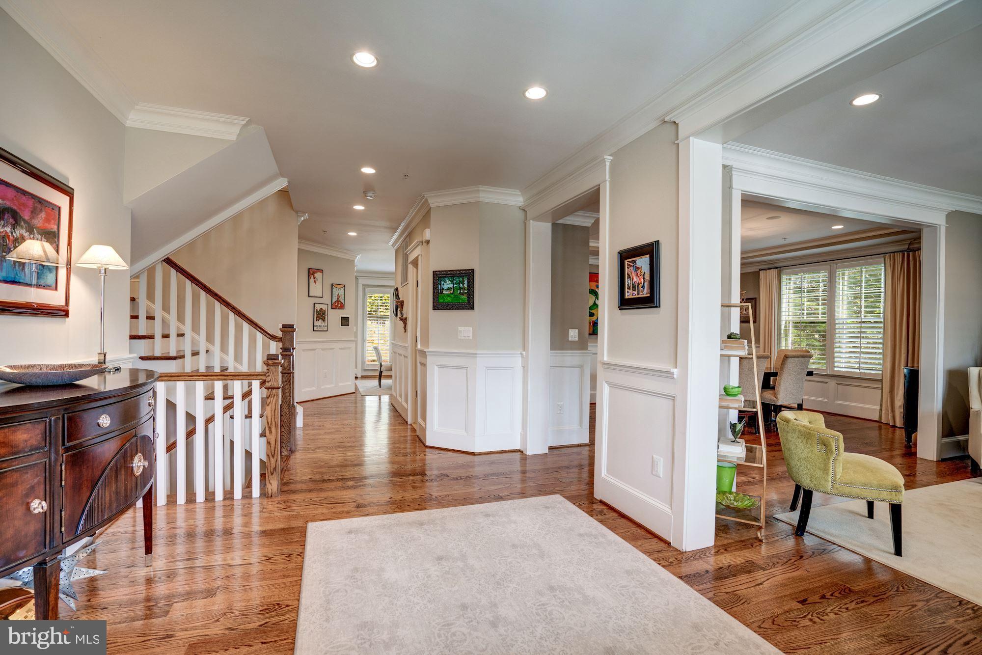 6017 Walhonding Road Bethesda, MD 20816 - Photo 19 of 46