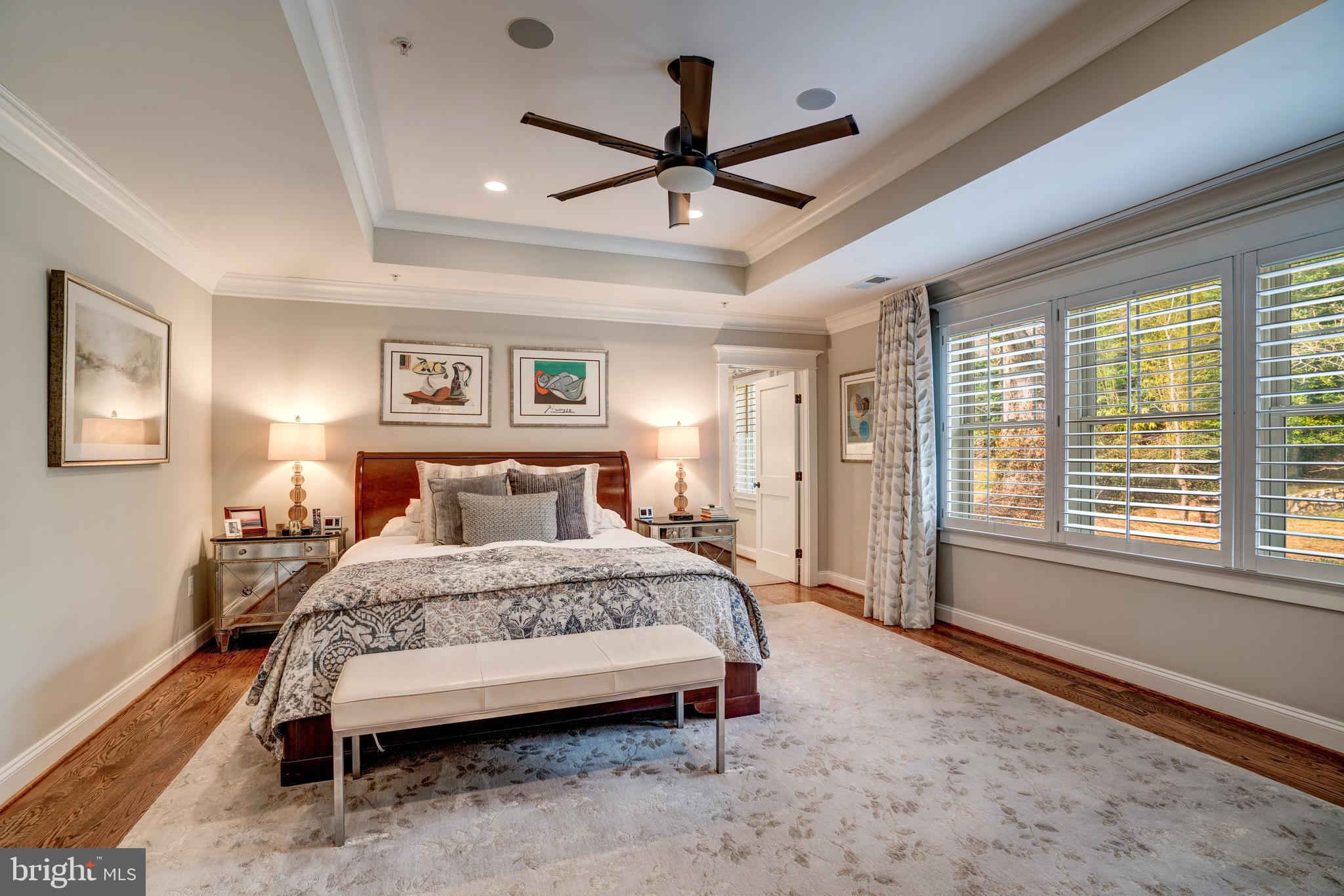 6017 Walhonding Road Bethesda, MD 20816 - Photo 21 of 46