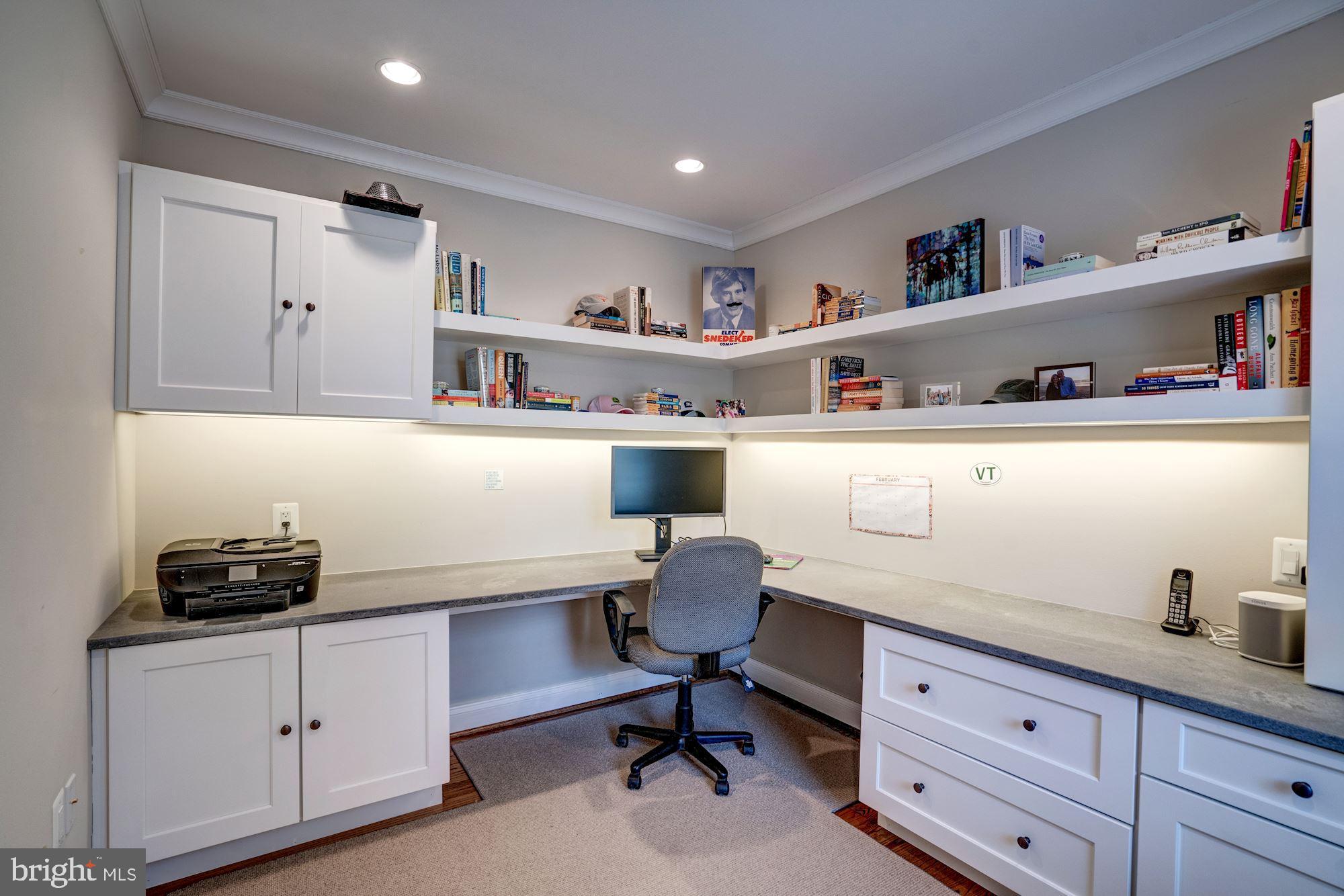 6017 Walhonding Road Bethesda, MD 20816 - Photo 23 of 46