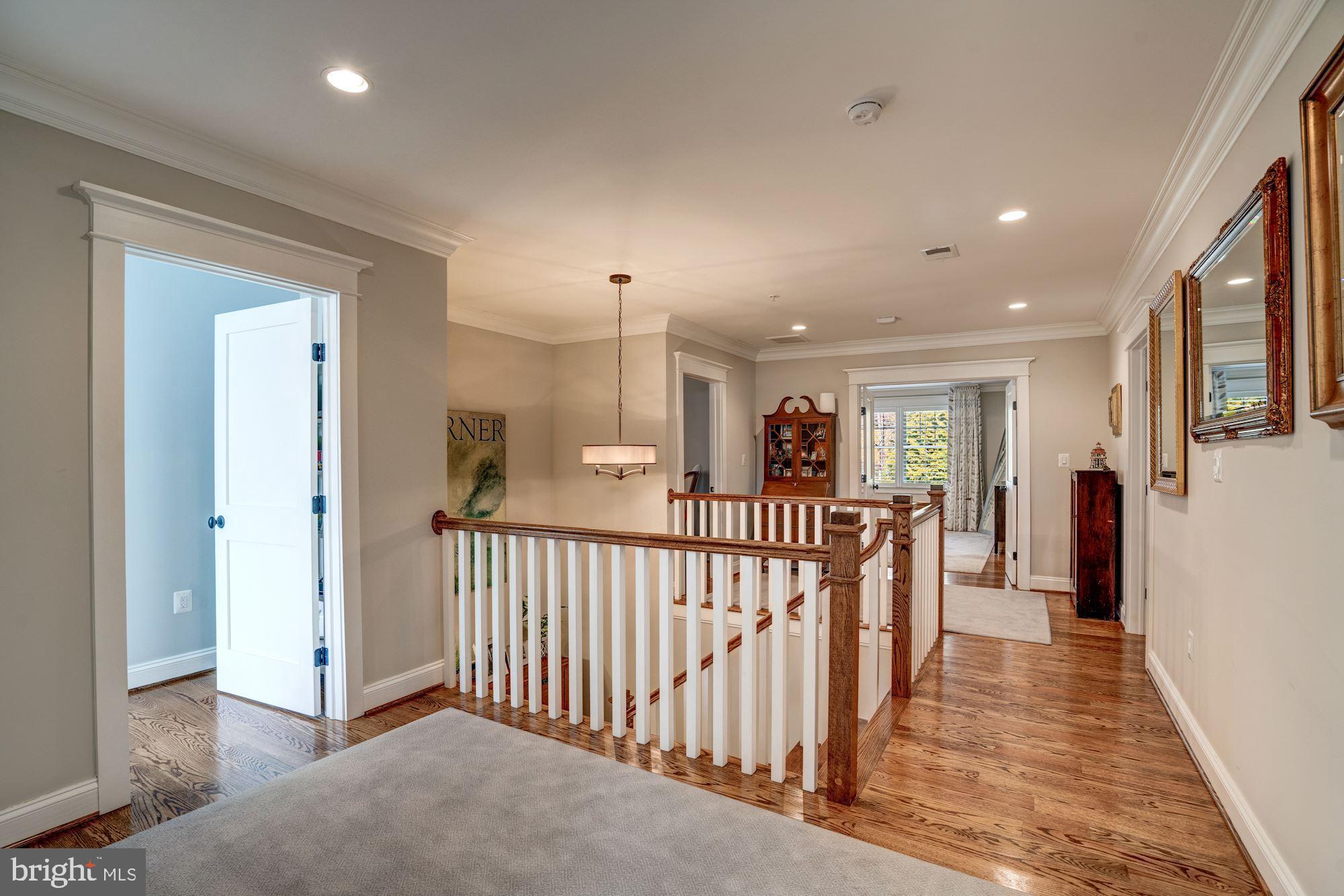 6017 Walhonding Road Bethesda, MD 20816 - Photo 38 of 46