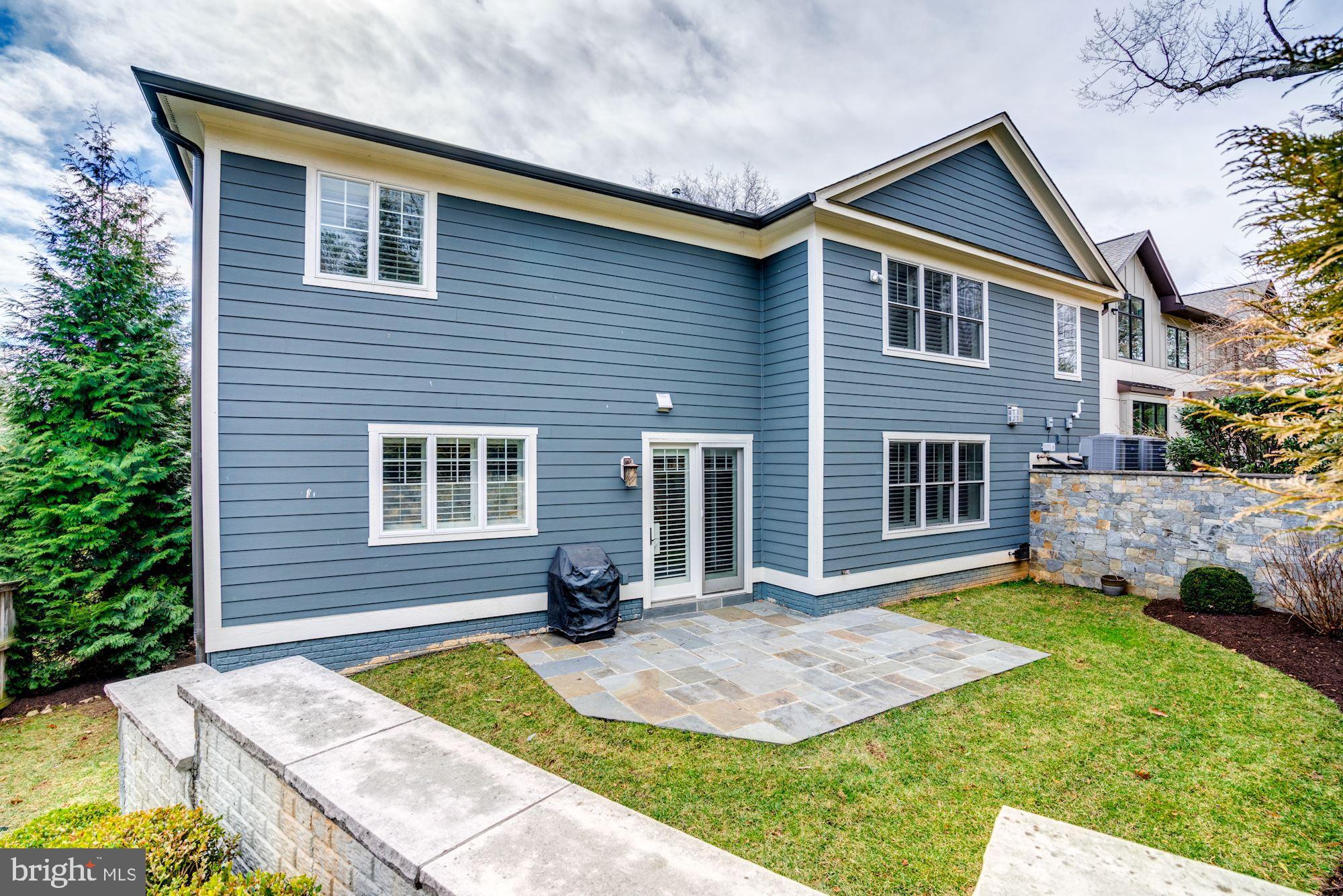 6017 Walhonding Road Bethesda, MD 20816 - Photo 44 of 46