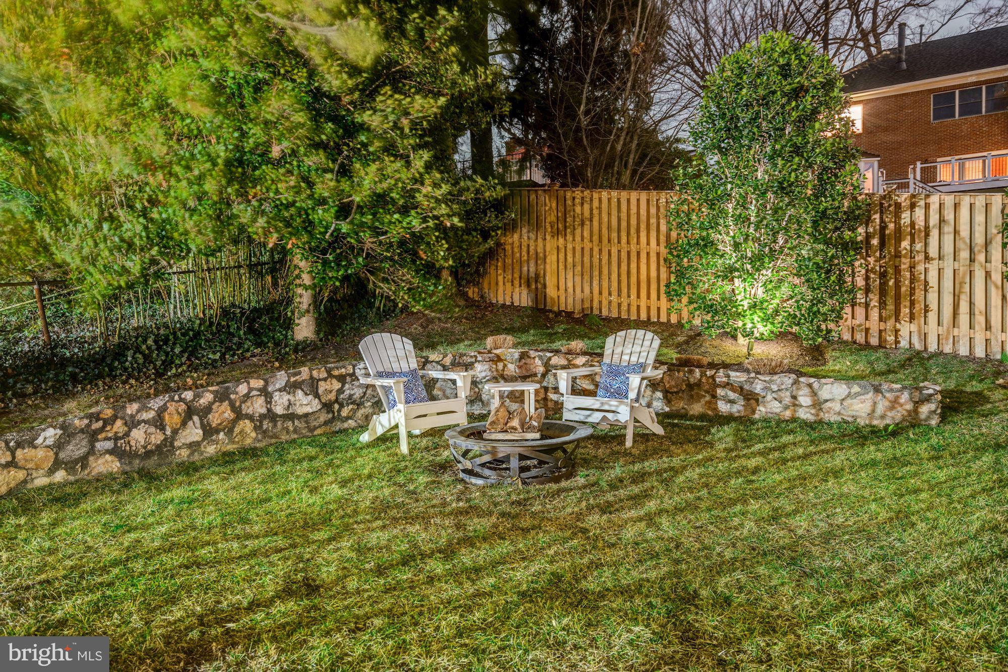 6017 Walhonding Road Bethesda, MD 20816 - Photo 45 of 46