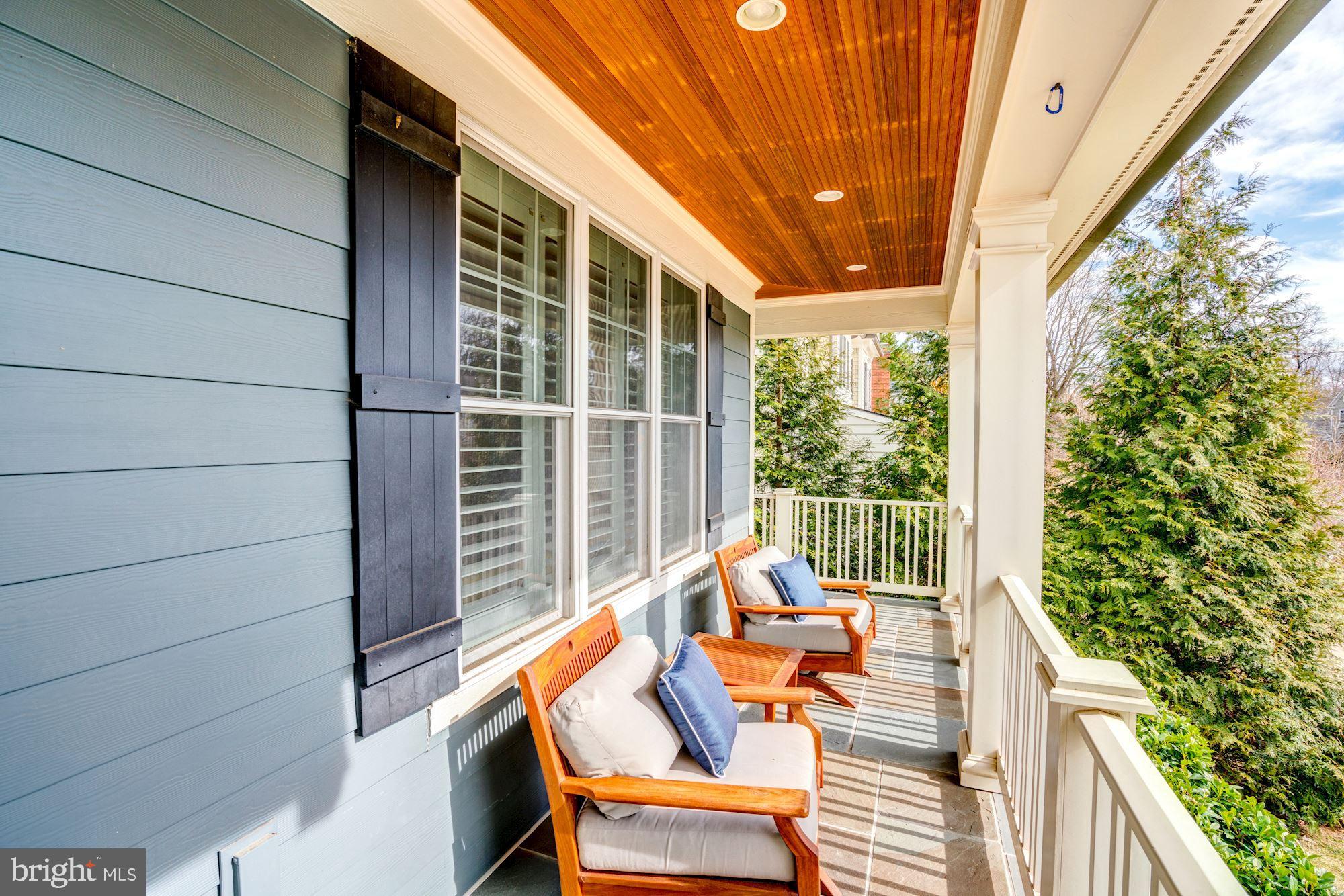 6017 Walhonding Road Bethesda, MD 20816 - Photo 5 of 46